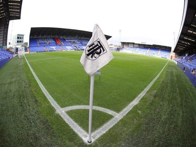 Ticket £18 - Pie £3.50 - Beer £3.50 - Programme £3 - overall cost 2021 £28 -overall cost 2031 £45.66 - price difference £17.66