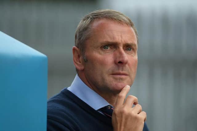 Paul Simpson.