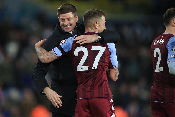 Odds for the title: 5000-1. Odds for relegation: 500-1.