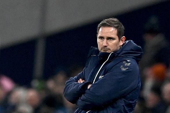 Odds for the title: N/A. Odds for relegation: 7-2.
