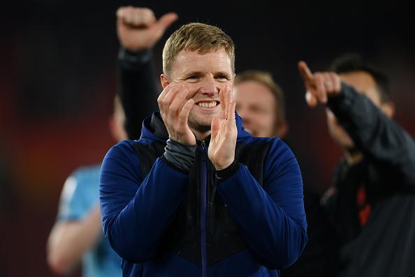 Odds for the title: N/A. Odds for relegation: 90-1.