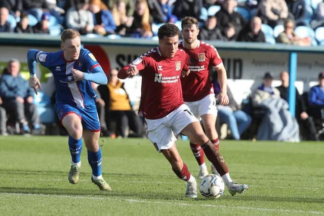 Shaun McWilliams.