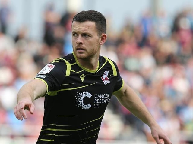 Experienced Harry Bunn is valued at £293,000.
Photo: Getty Images