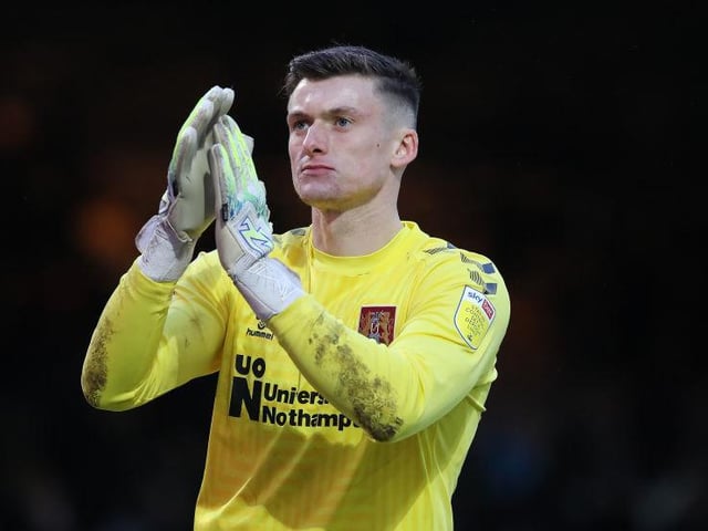 His goal was not exactly peppered but he answered the call when it came, staying alert and showing strong fists to beat away List's powerful stoppage-time strike. Commanded his box throughout... 7