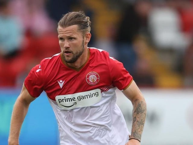 Jake Reeves has a pace rating of 85, a dribbling rating of 77 and a passing rating of 74. Defending is the weakest part of his game at 65.
Photo: Getty Images.