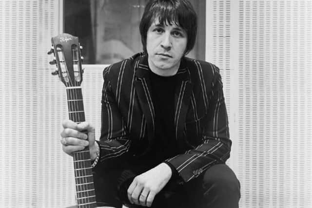 Andy Crofts
