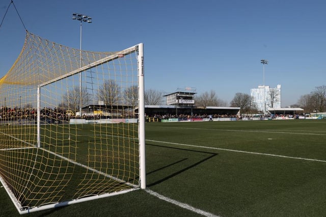 Fixtures: Oldham (A), Port Vale (A), Leyton Orient (H), Mansfield (A), Newport (H), Barrow (A), Crawley (H), Bradford (H), Harrogate (A). Four home, five away. Average position of remaining opponents: 14th.
