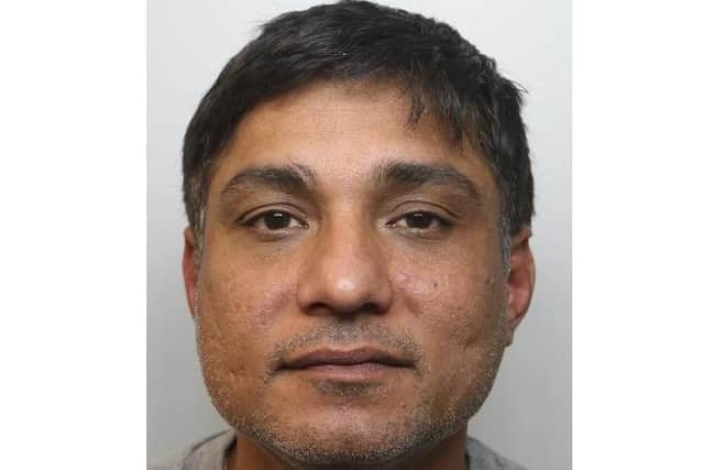 Jagjit Randhawa, 41,