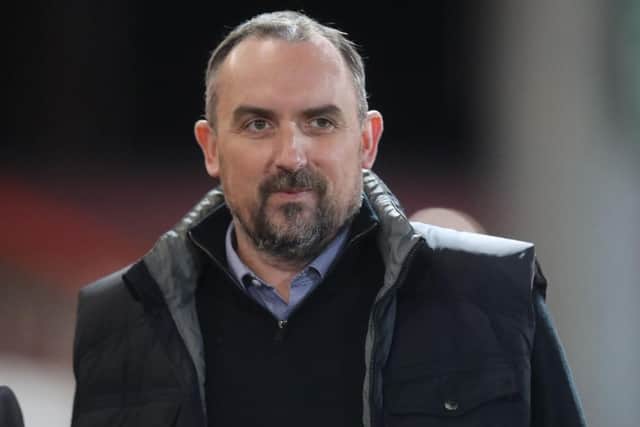 Kelvin Thomas.
