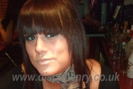 A Saturday night out at Balloon Bar and Soviet Bar in Northampton town centre back in January 2009. Photo: Disco Henry