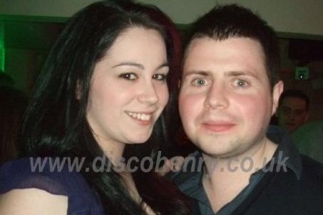 A Saturday night out at Balloon Bar and Soviet Bar in Northampton town centre back in January 2009. Photo: Disco Henry