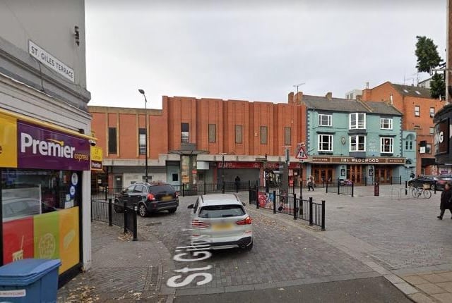 According to police, there were 19 reports of crime in this area in January. Of those 19 reports, six were for public order offences, six were for violence and sexual offences, three were for theft, and four were for 'other crimes'.