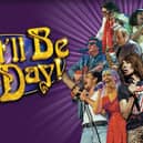 That'll Be The Day is celebrating its 35th anniversary