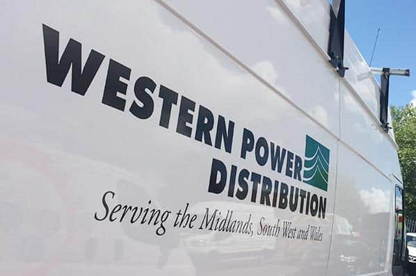 Western Power says all 5,091 homes affected by last night's power cut had electricity back on by 9pm
