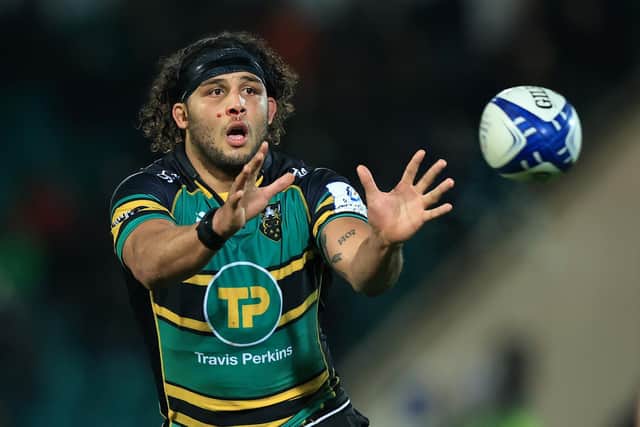 Lewis Ludlam