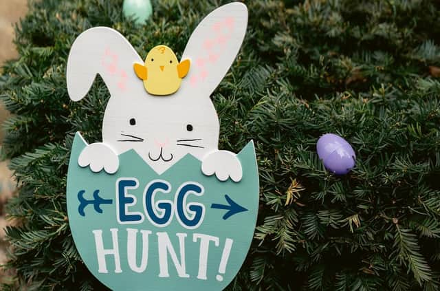 Take a look at these Easter activities happening all over Northamptonshire in April.