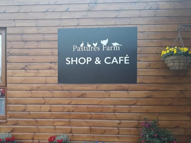 BBQ and bar, mini Easter Egg hunt and free craft activities for the children.
No advance booking needed.