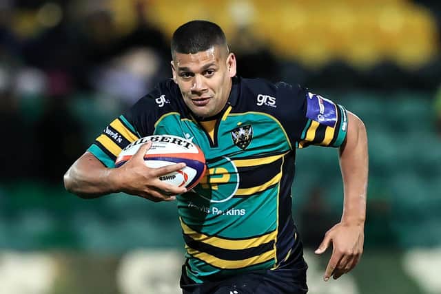 Joel Matavesi