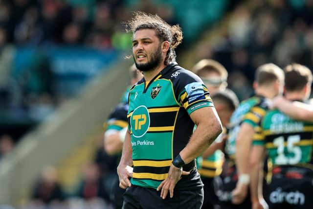 Lewis Ludlam