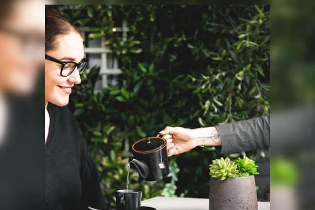 In celebration of National Tea Day today, a team of brew aficionados has teamed up to reveal, once and for all, how to make the perfect cuppa.