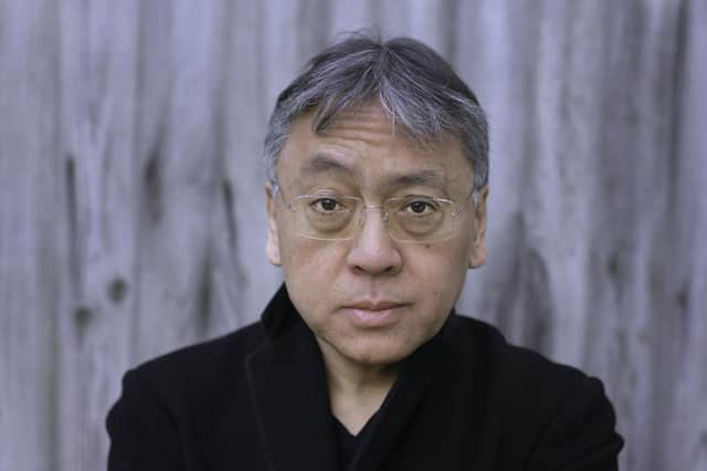 Kazuo Ishiguro, author of Klara and the Sun, said: “I’ve always kept in my mind an ever-evolving map of Britain made up of my favourite indie bookshops."