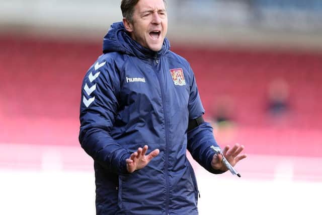 Jon Brady.