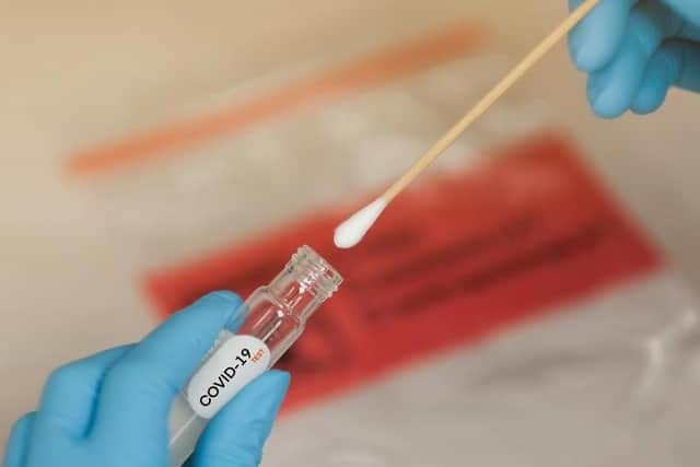 Covid Testing