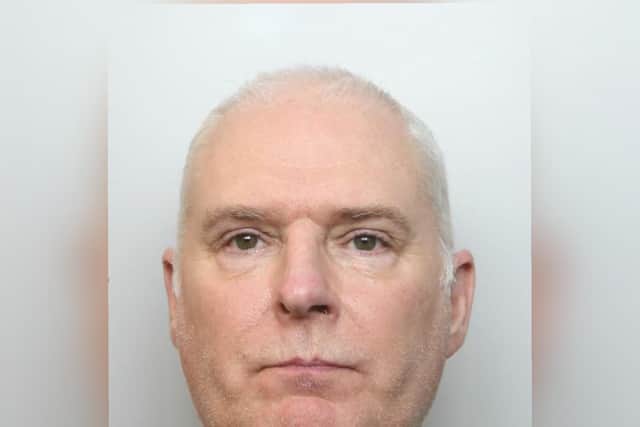 Andrew Short has been jailed.