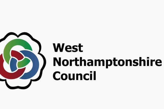 West Northamptonshire Council will be deciding on the application at a meeting on Wednesday, April 21