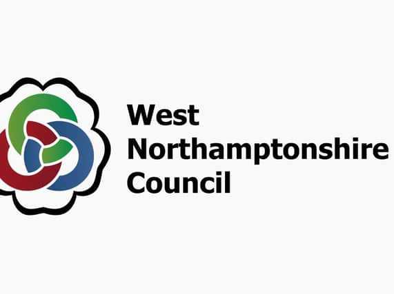 West Northamptonshire Council will be deciding on the application at a meeting on Wednesday, April 21