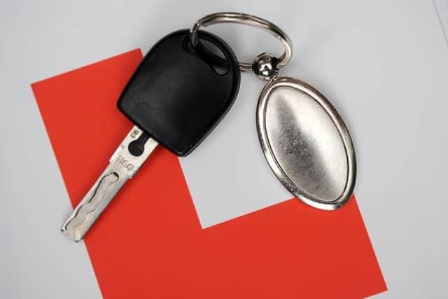 Thousands of driving tests were cancelled in Northampton last year because of the coronavirus pandemic, figures reveal.