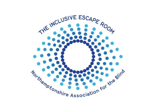 The Inclusive Escape Room