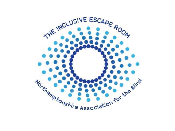 The Inclusive Escape Room