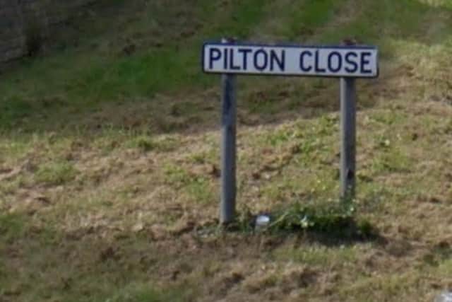 A man has been fined 1,400 after he was recorded by council officers playing loud music for four nights in a row.