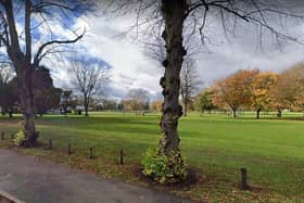 The Racecourse. Photo: Google Maps