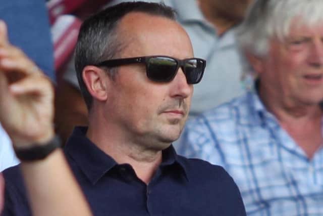 Kelvin Thomas.