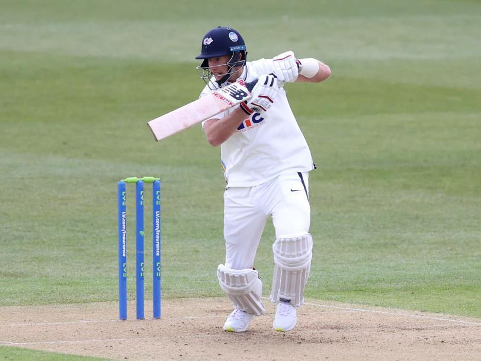 England skipper Joe Root to sit out Yorkshire's Championship clash with Northants | Northampton ...