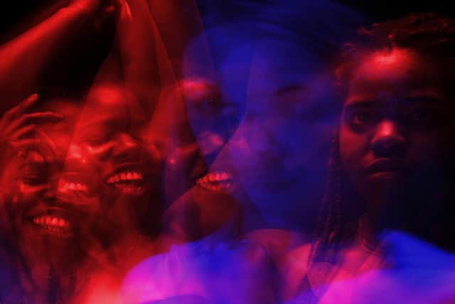 Show image for Othello.