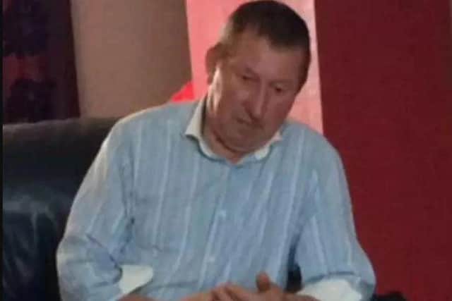 A jury has been ordered to enter a not guilty verdict in a trial over the murder of Northampton's David Brickwood.