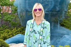 Jo Whiley will host a gig in Northampton this summer.