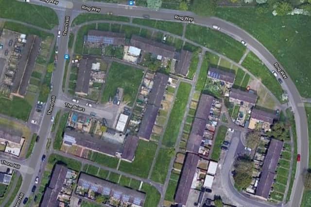 Google Maps