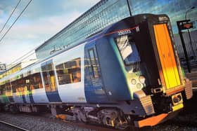 More trains with more seats will be running to and from London Euston from May 16