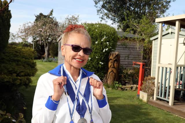 Anita Neil