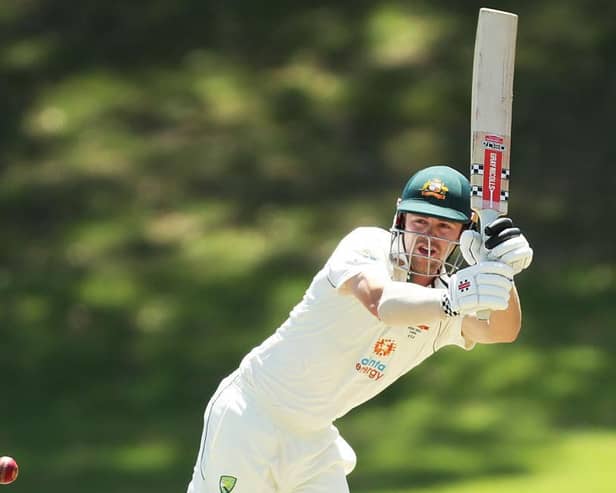 Australia batsman Travis Head is set to make his Sussex debut against Northants at the County Ground