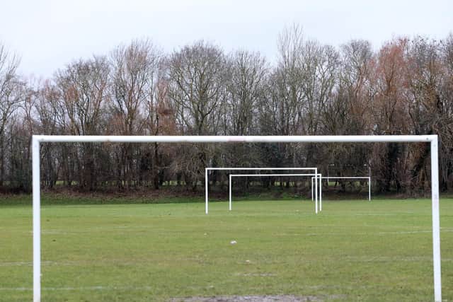 The Northamptonshire Football Association's decision to raise affiliation fees for next season has cause a great deal of concern for youth clubs in the area