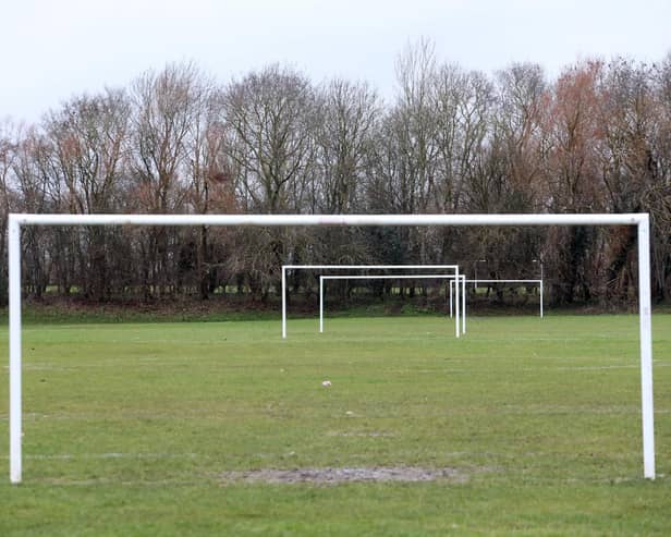 The Northamptonshire Football Association's decision to raise affiliation fees for next season has cause a great deal of concern for youth clubs in the area
