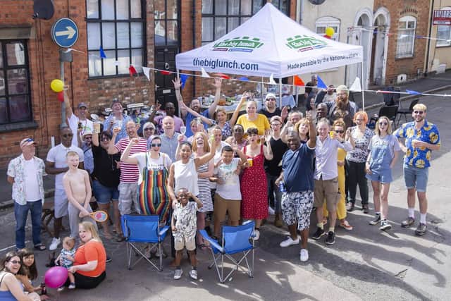 Big Lunch 2019