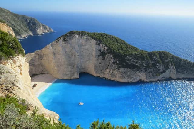 Some international holidays can resume from next week.