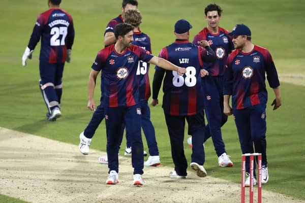 The Steelbacks return to action this week