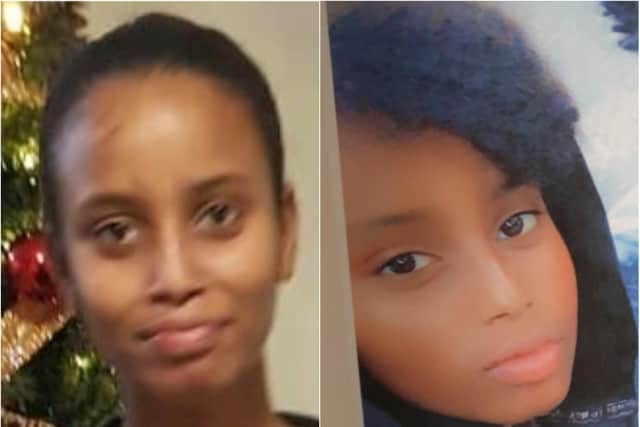 Luli Feshazoin, 17, was last seen in Northampton last Friday (May 7).